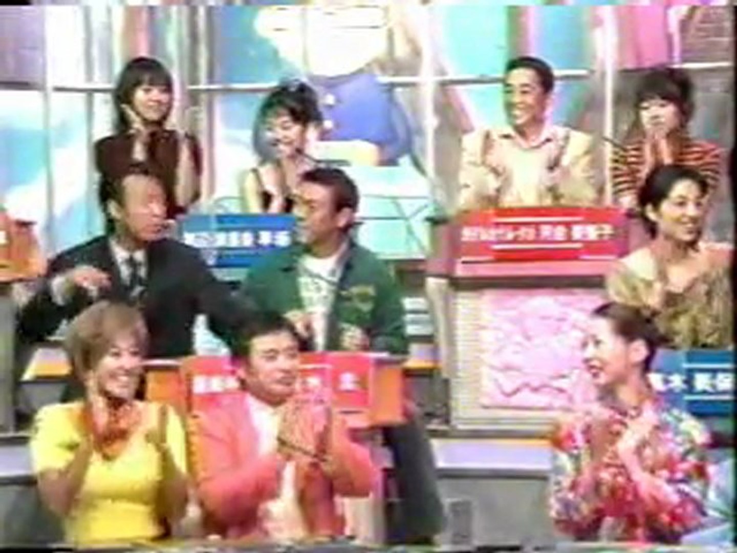 伝説の『平成教育委員会』現在の姿と打ち切り真相！歴代生徒の今を追う