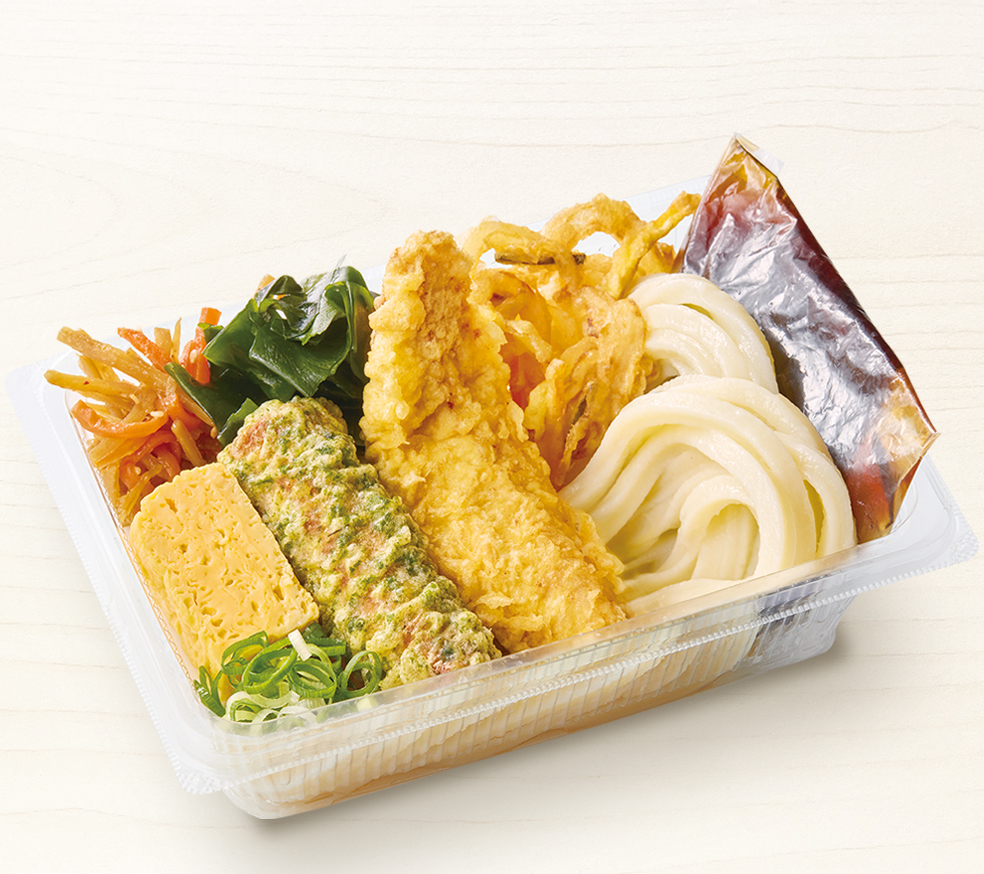 丸亀製麺の持ち帰り弁当は本当にお得？2026最新メニューと買い方