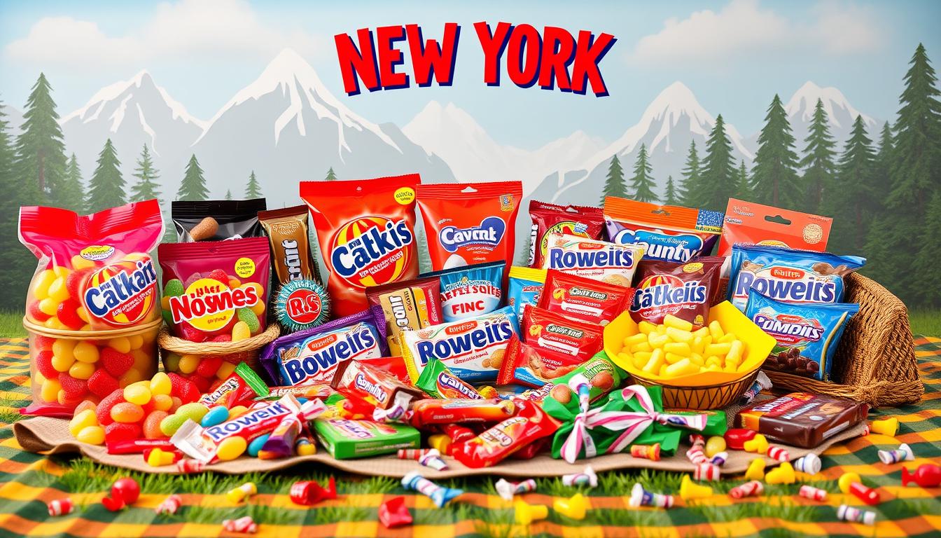Things U Can Only Get in America