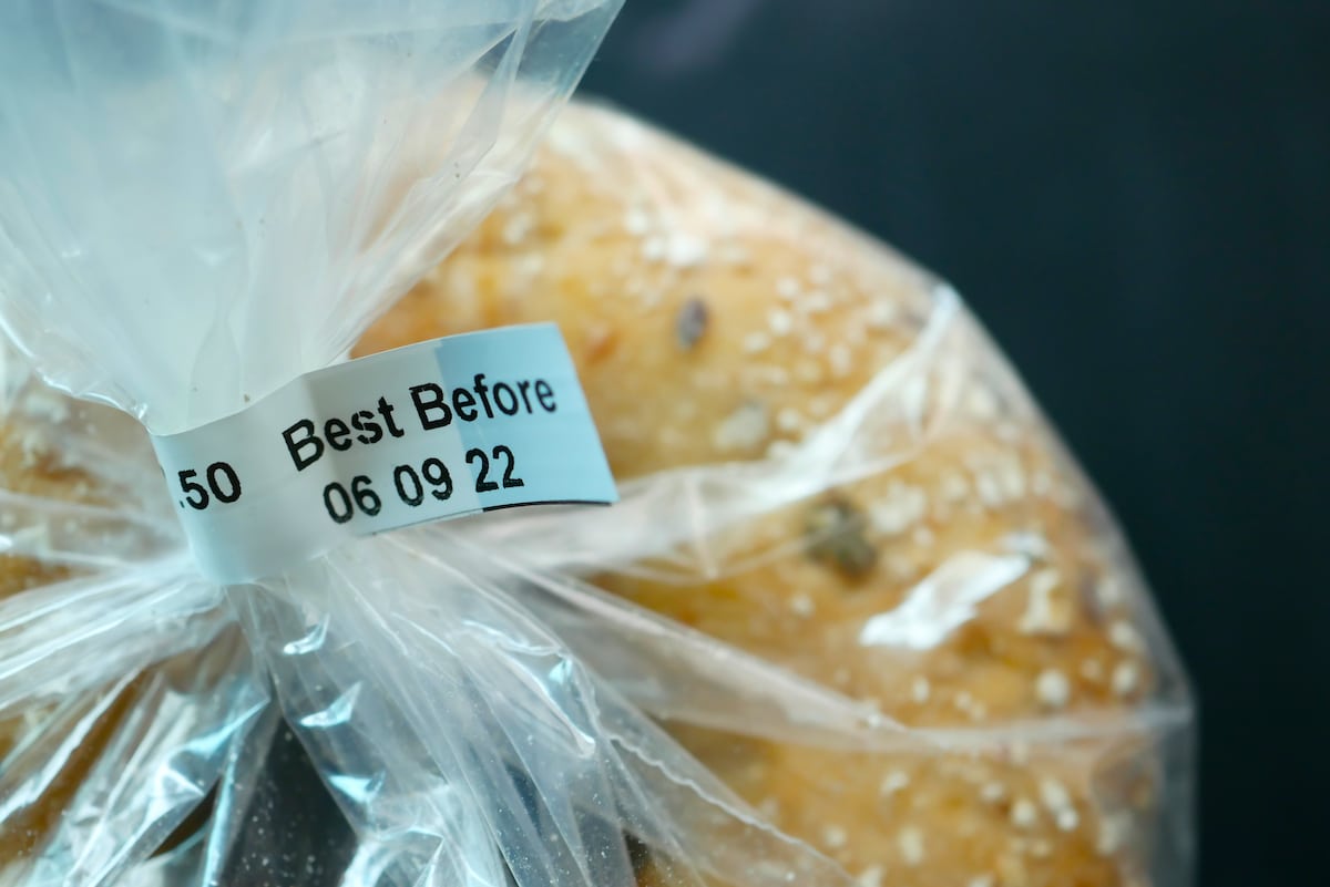 How Long Does Bread Last After Expiration Date