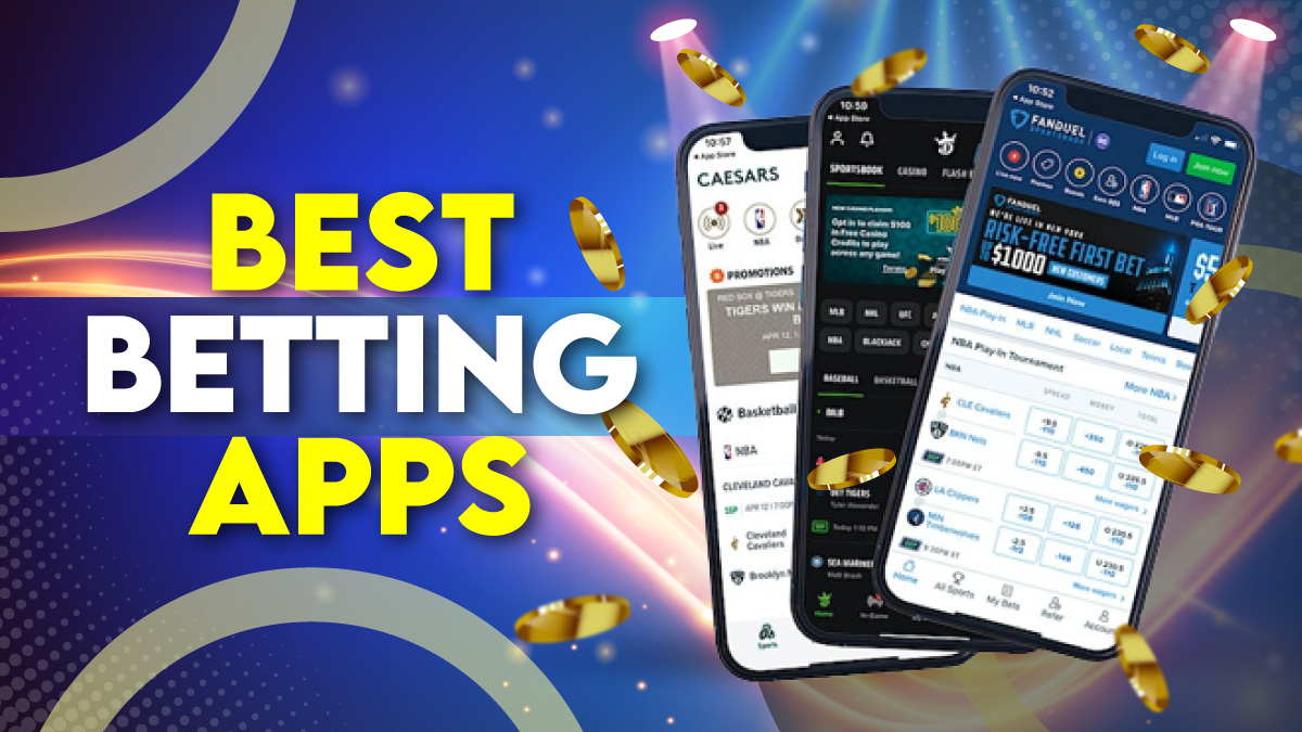 Top Betting Apps