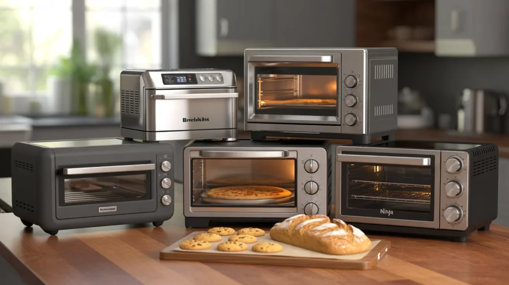 Best Electric Oven for Baking