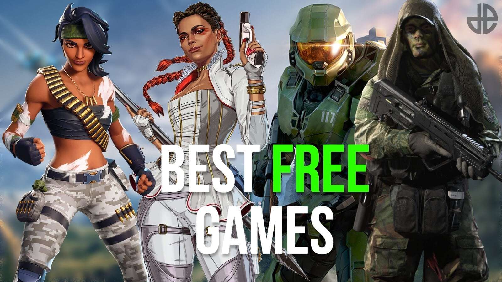 Free to Play Games