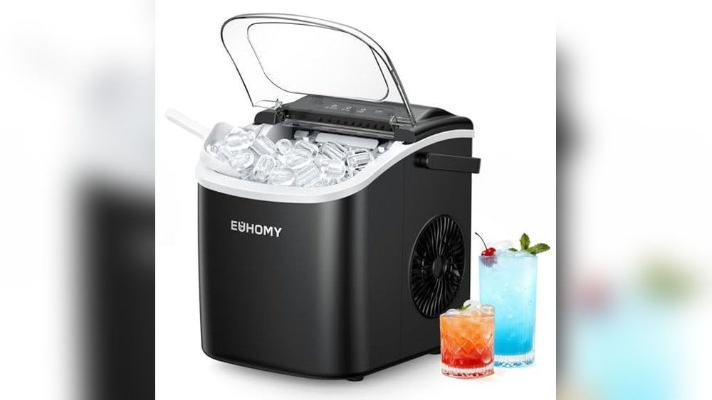 Argos Ice Machine for Home Sale Currys