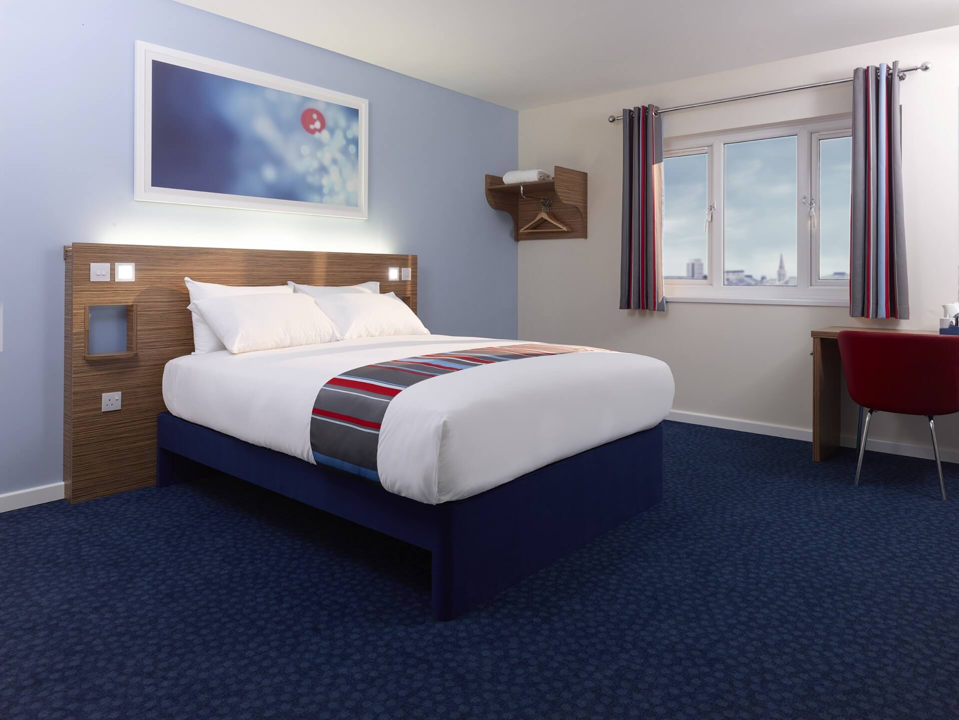 Places to Stay Near 02 Arena London