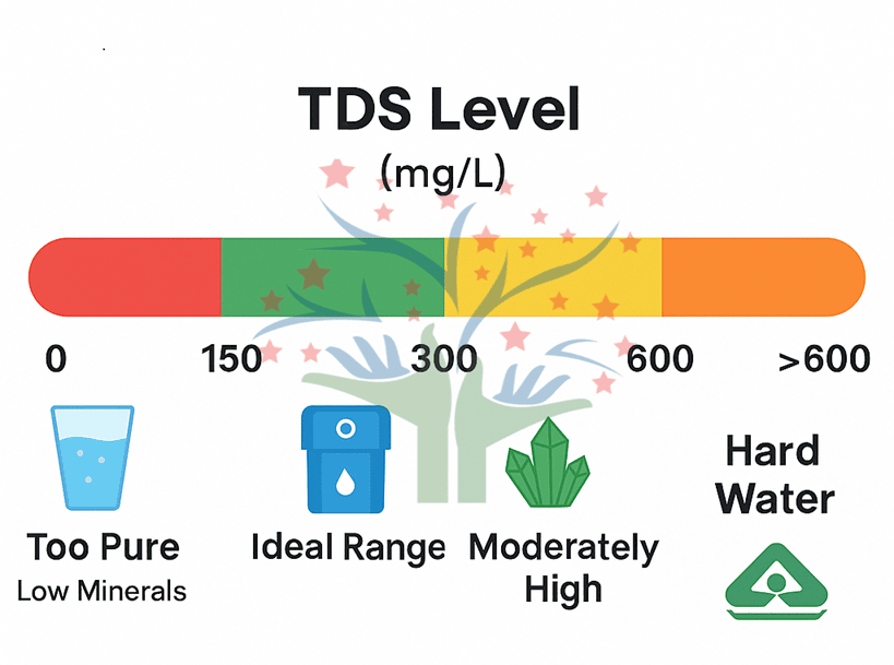 What Is Tds in Health