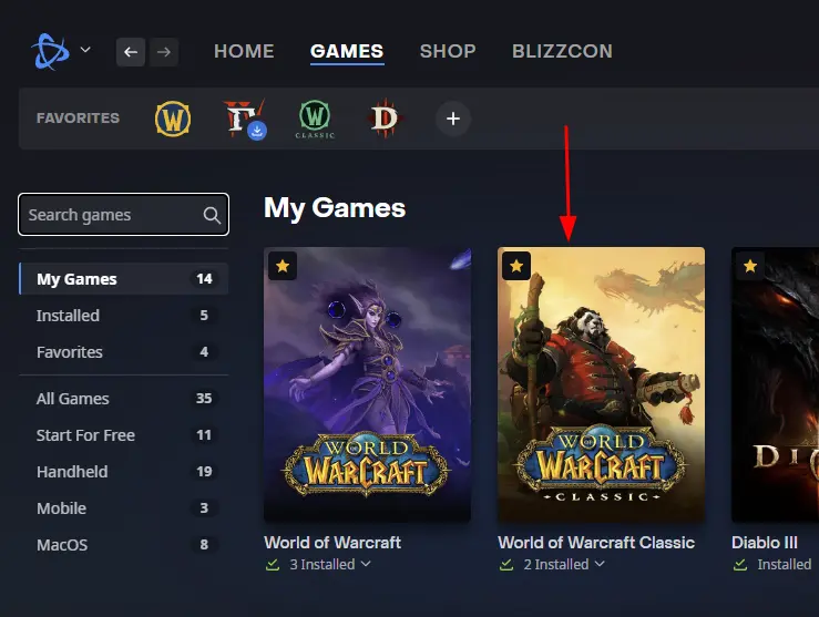 How to Play Forever Beta