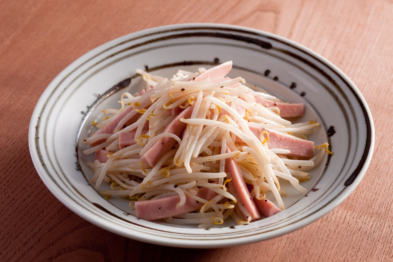 1食数十円で激うま！もやし節約レシピ決定版【2026年物価高対策】