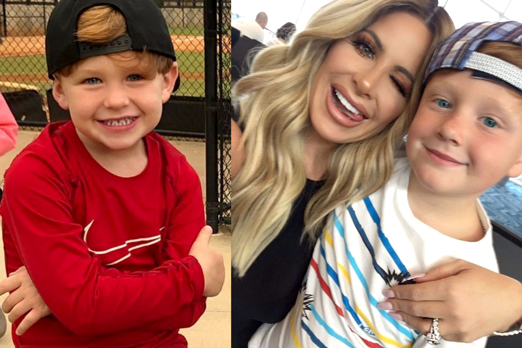 Who Is Kj Biermann? What to Know About Kim Zolciak’s 15-Year-Old Son