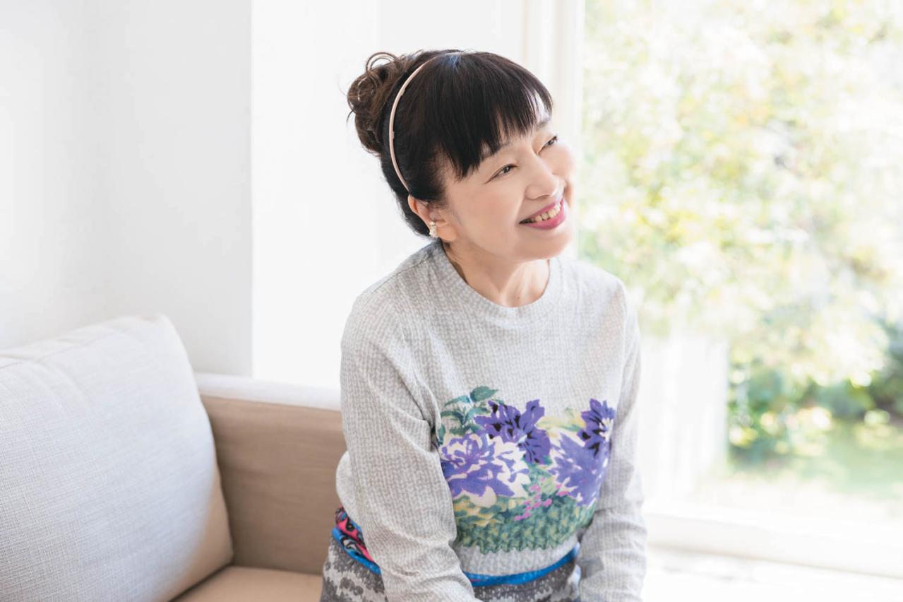 かたせ梨乃の年齢に驚愕！実年齢に見えない美貌の秘訣と現在を徹底解説