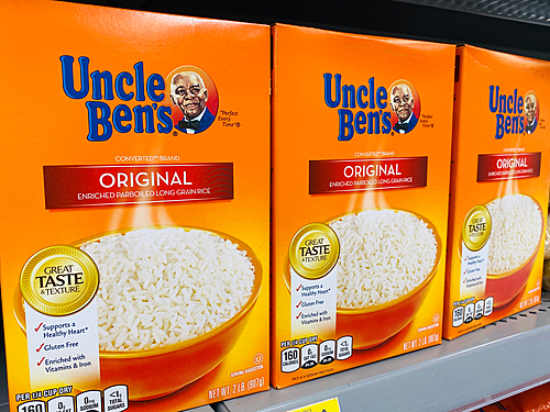 Is Enriched Rice Bad for You