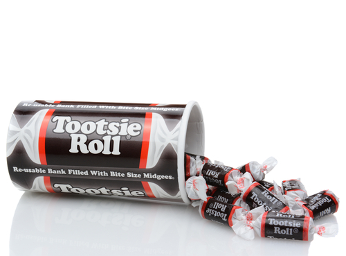 Are Tootsie Rolls Bad for You