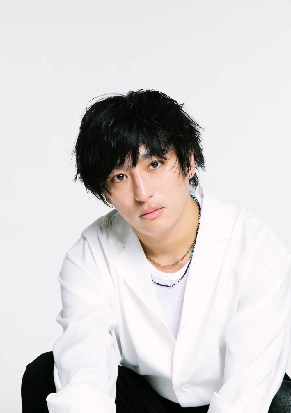 古舘佑太郎の現在と結婚の真相！父・古舘伊知郎との葛藤から朝ドラ俳優へ