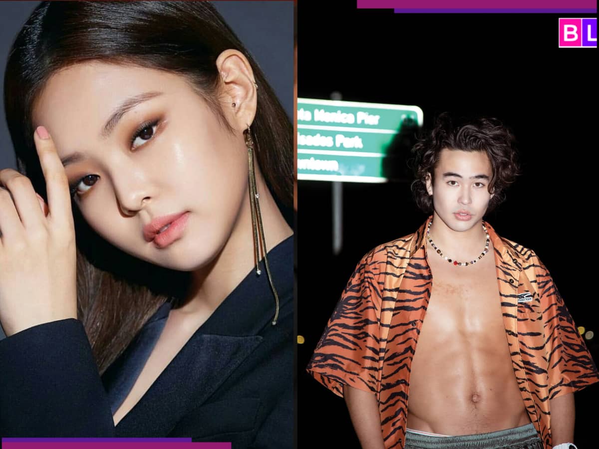 Who Is the Jennie Boyfriend