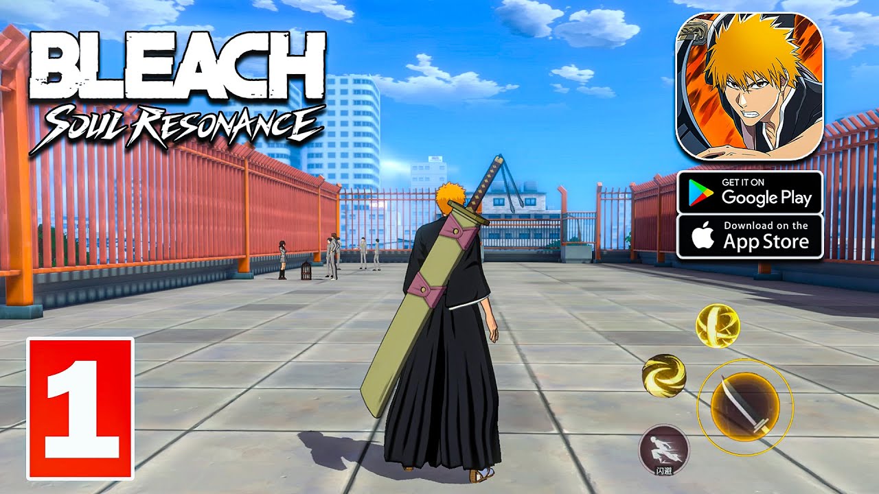 How to Play Bleach Soul Resonance