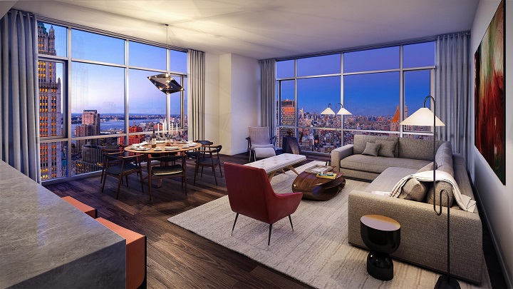 Can You Live in a Hotel