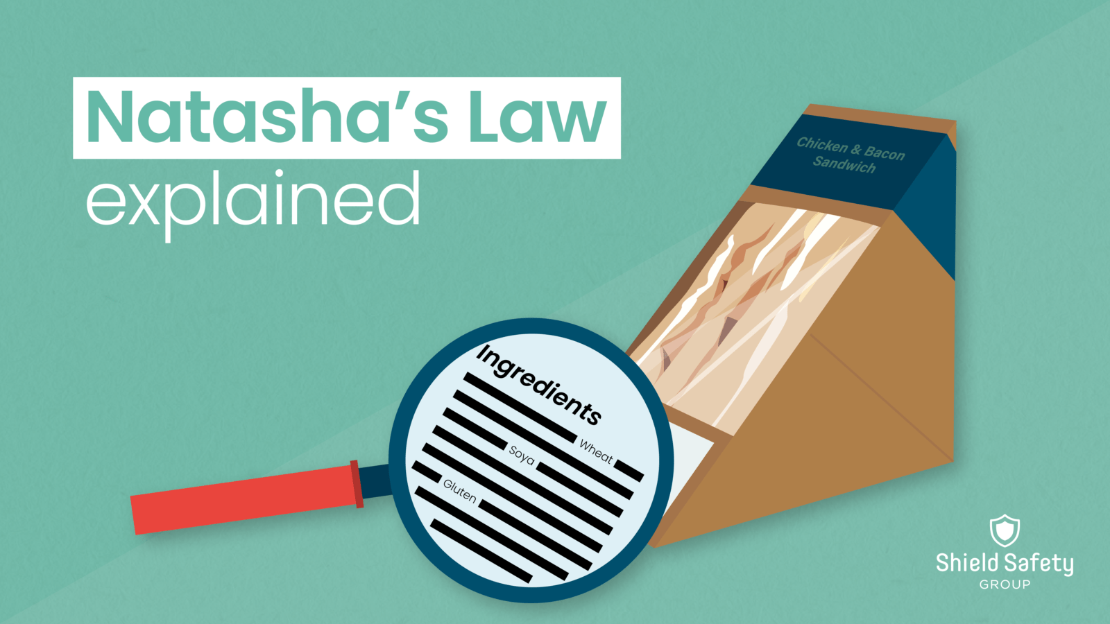 When Did Natasha's Law Come into Effect