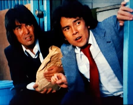 【話題】 噂 の 刑事 トミー と マツ 話題のSns投稿まとめ 2026 #620