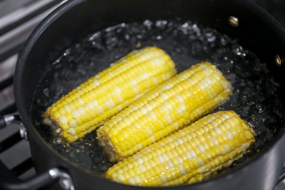 How Do You Know Corn Is Done Boiling