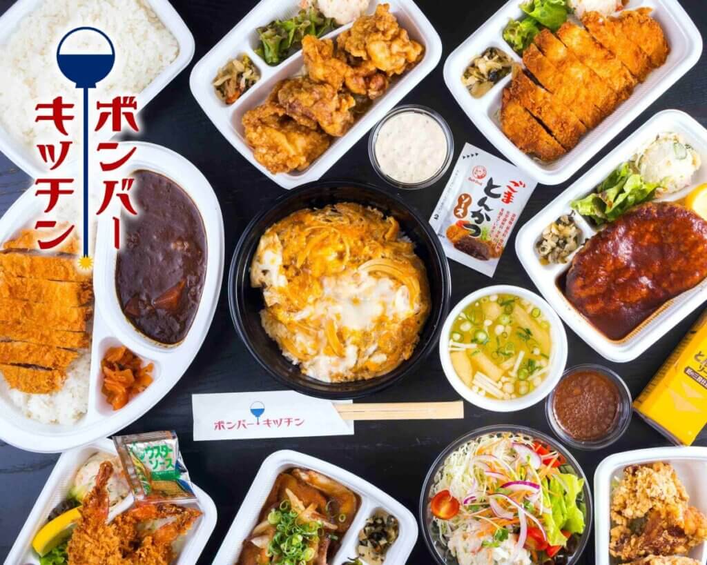 【2026年最新】福岡発・洋食の絶対王者「ボンバーキッチン」が世代と国境を超えて愛され続ける圧倒的理由