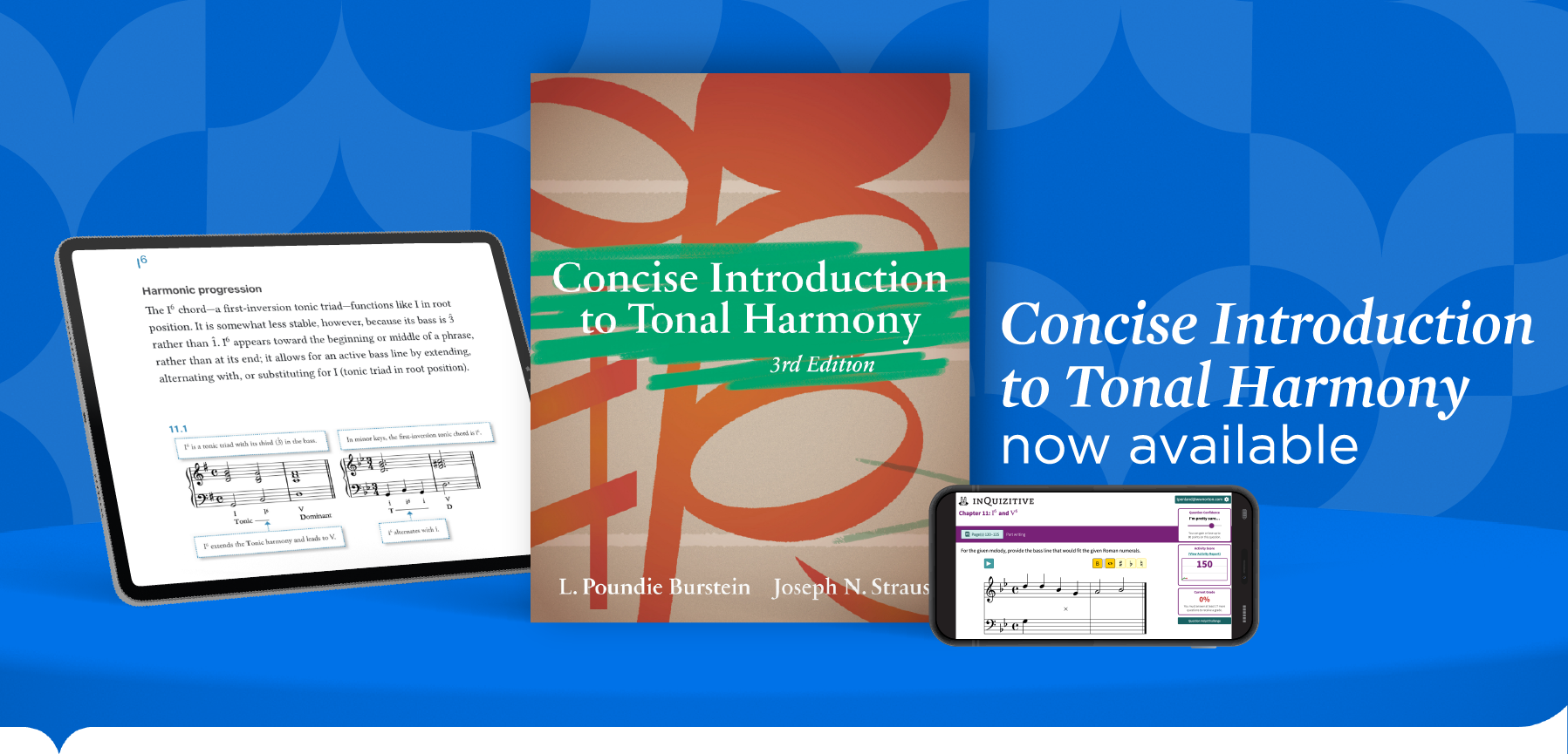 Concise Introduction to Tonal Harmony 3Rd Edition Pdf