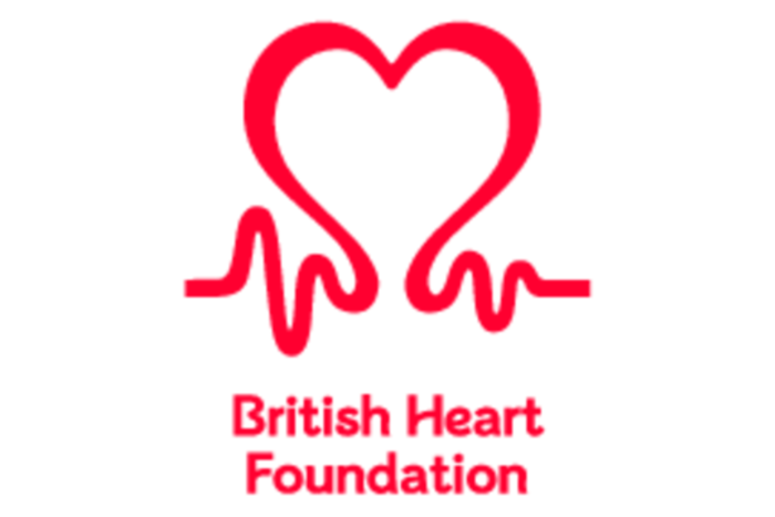 British Heart Foundation Registered Charity Number