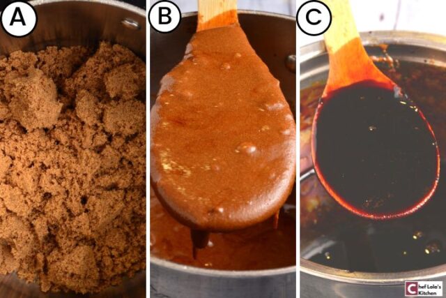 What Is Browning in Jamaican Cooking