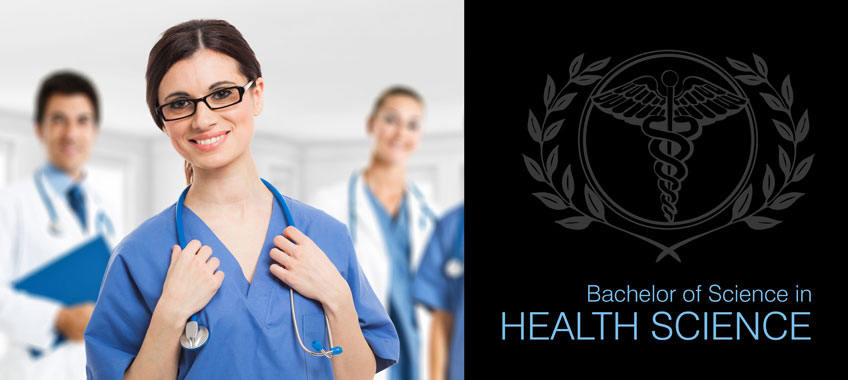 Bachelor of Science Health Science