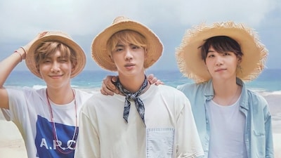 Bts Members That Got Covid