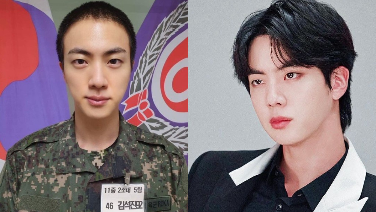 Who Went to Army in Bts