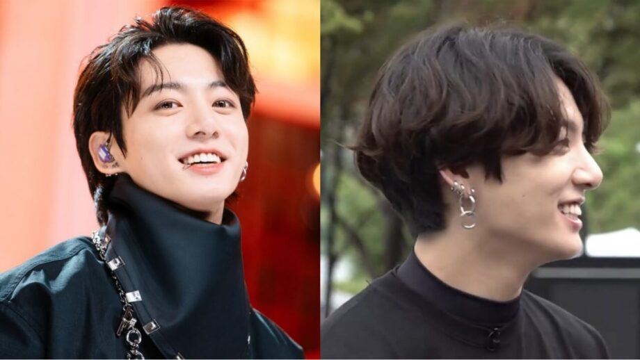 How Many Piercings Does Bts Jungkook Have