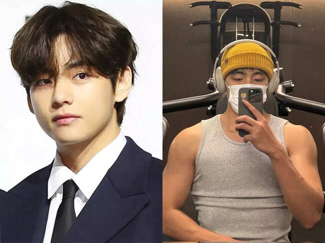 Bts v Weight Loss 2018