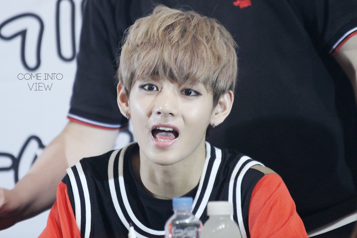 Bts v Life Before Debut