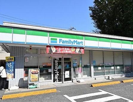 【経歴】 ファミリーマート 練馬 中村 三 丁目 店 人気理由と評判まとめ #949