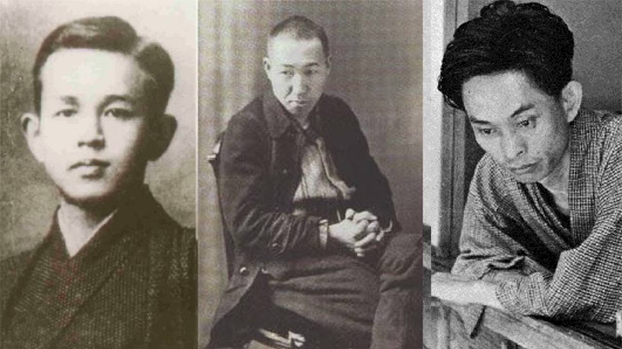石川啄木の衝撃エピソード！借金踏み倒しとローマ字日記の泥臭い真実