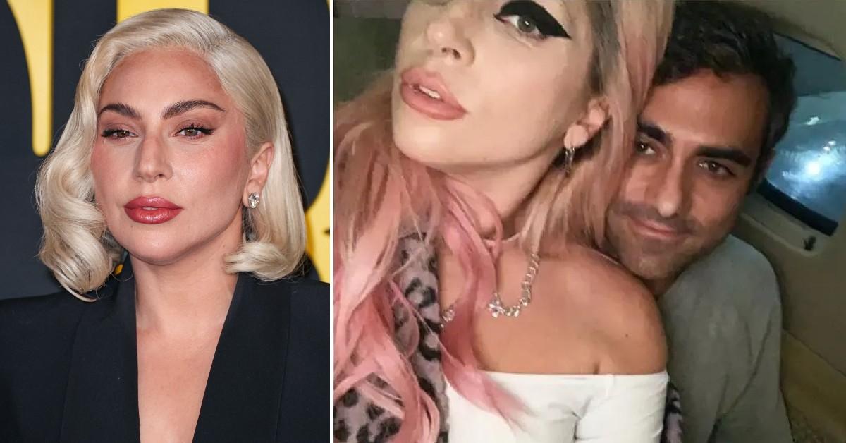 Lady Gaga's New Chapter: Inside Her First Outing with Baby and Michael Polansky