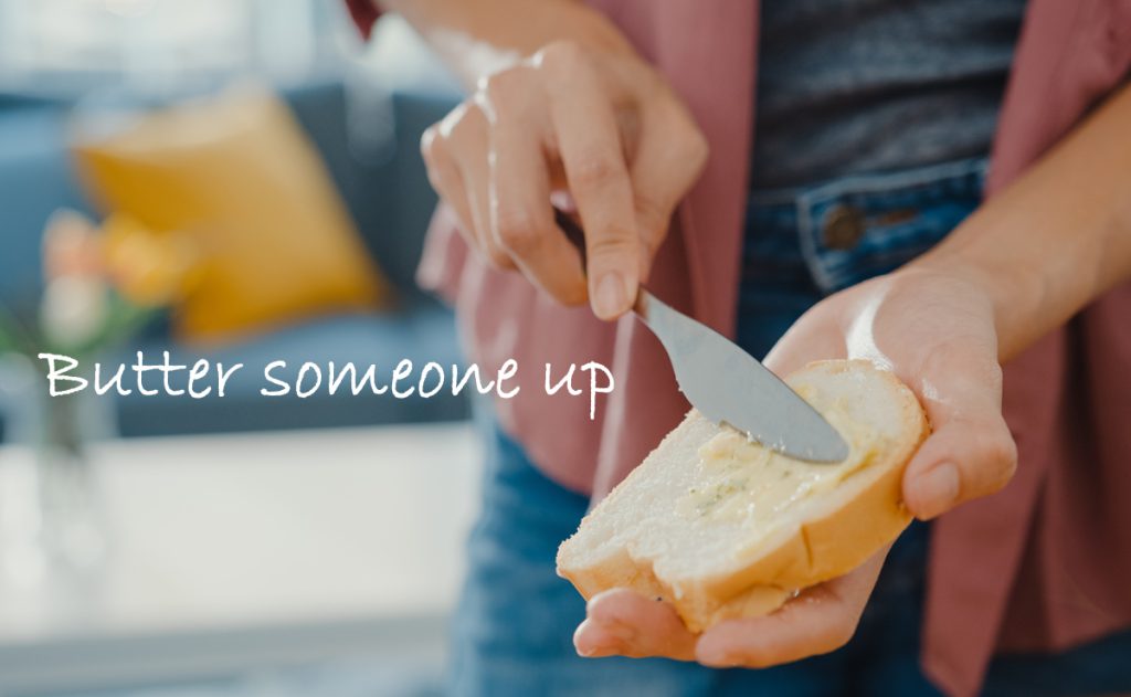 2026年のグローバルビジネスを動かす「Butter Up」の正体——単なるゴマすりか、それとも最強のソフトスキルか？