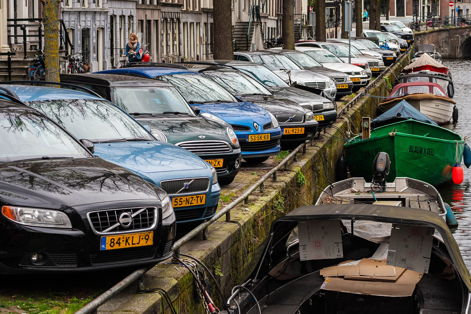 Used Cars from Netherlands