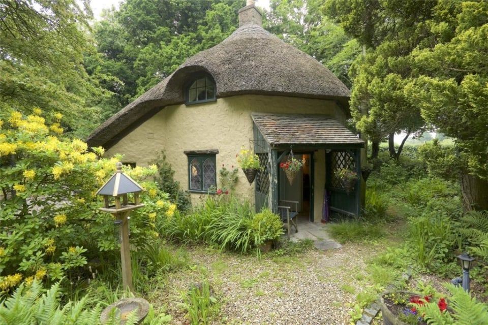 Unusual Homes for Sale Cheap Uk Under 100K