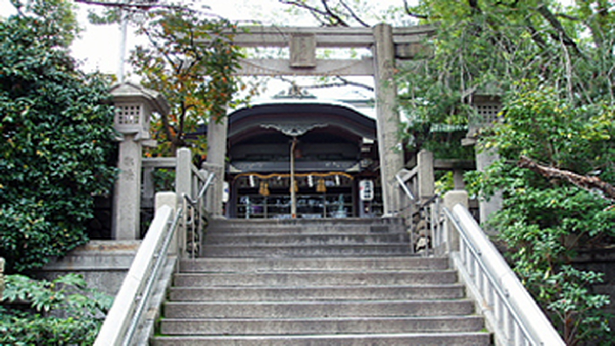 真田山三光神社「抜け穴」の真相とは？大坂城の謎と2026年最新参拝記