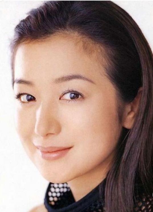 鈴木京香の20代ブレイク秘話！圧倒的存在感と美貌の原点に迫る