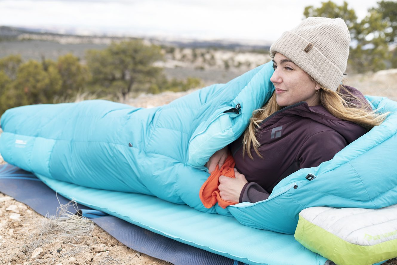 What Is Sleeping Bag