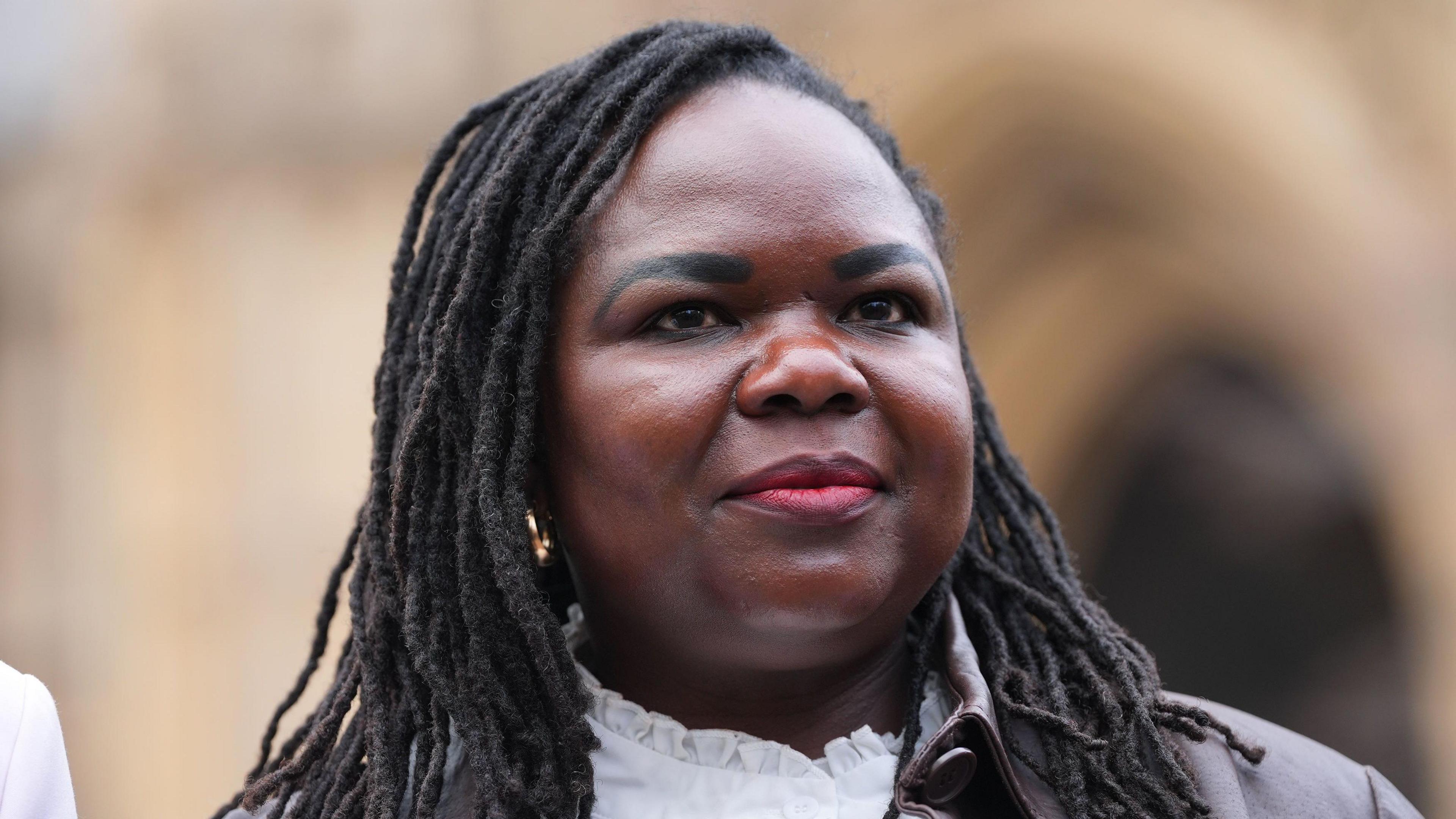 Jennifer Melle Settled Her Dispute with the Nhs Trust