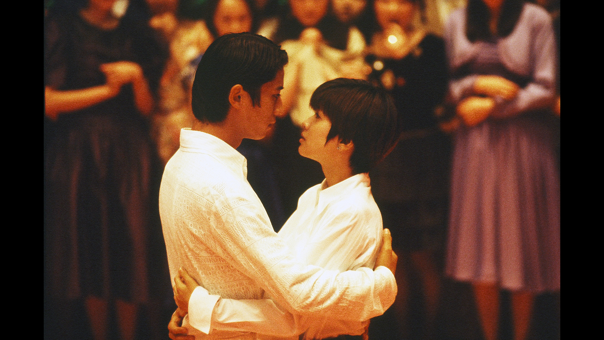 映画『花より男子』内田有紀版キャストの現在！初代F4の衝撃秘話