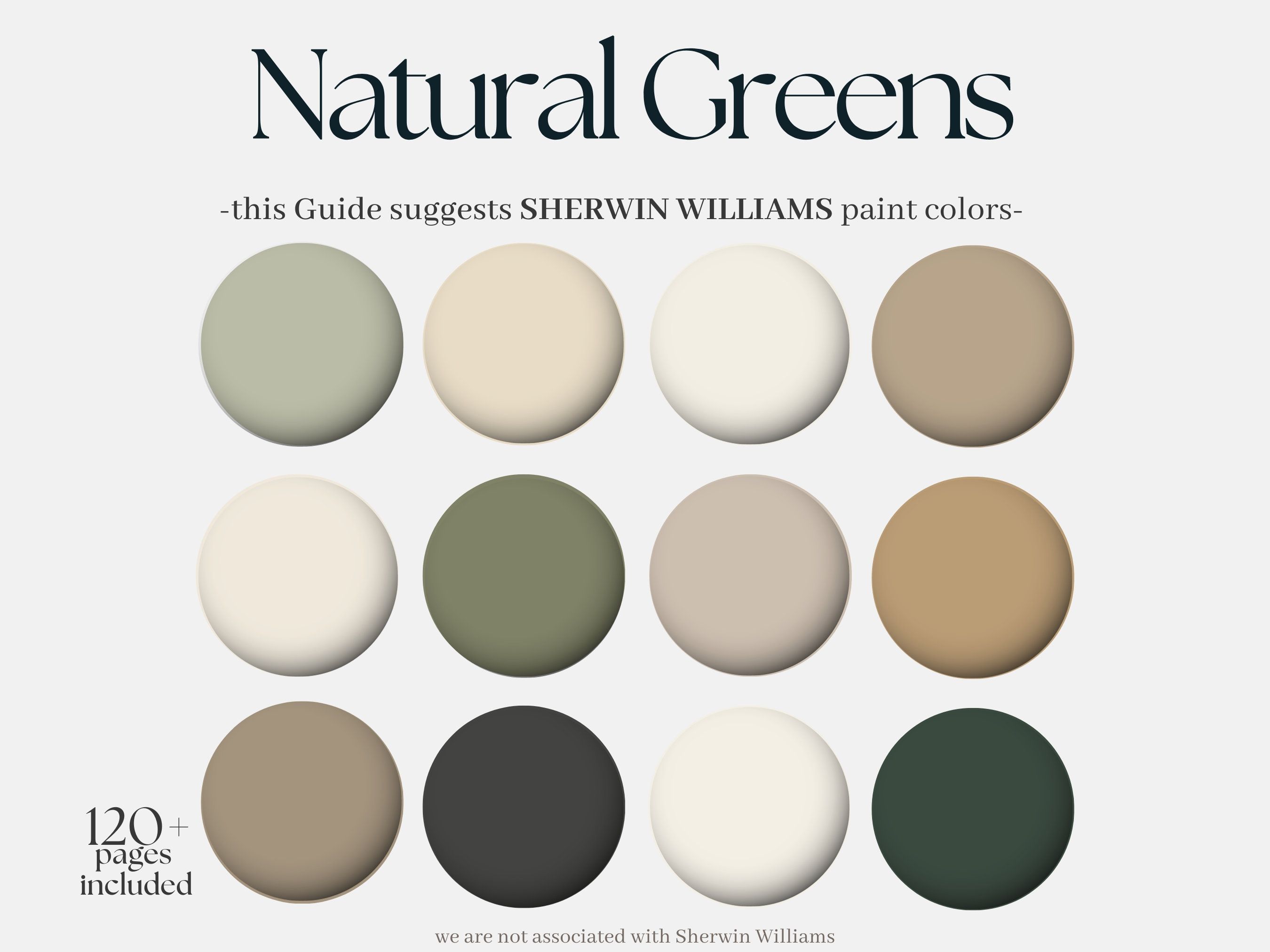 What Color Neutralizes Green