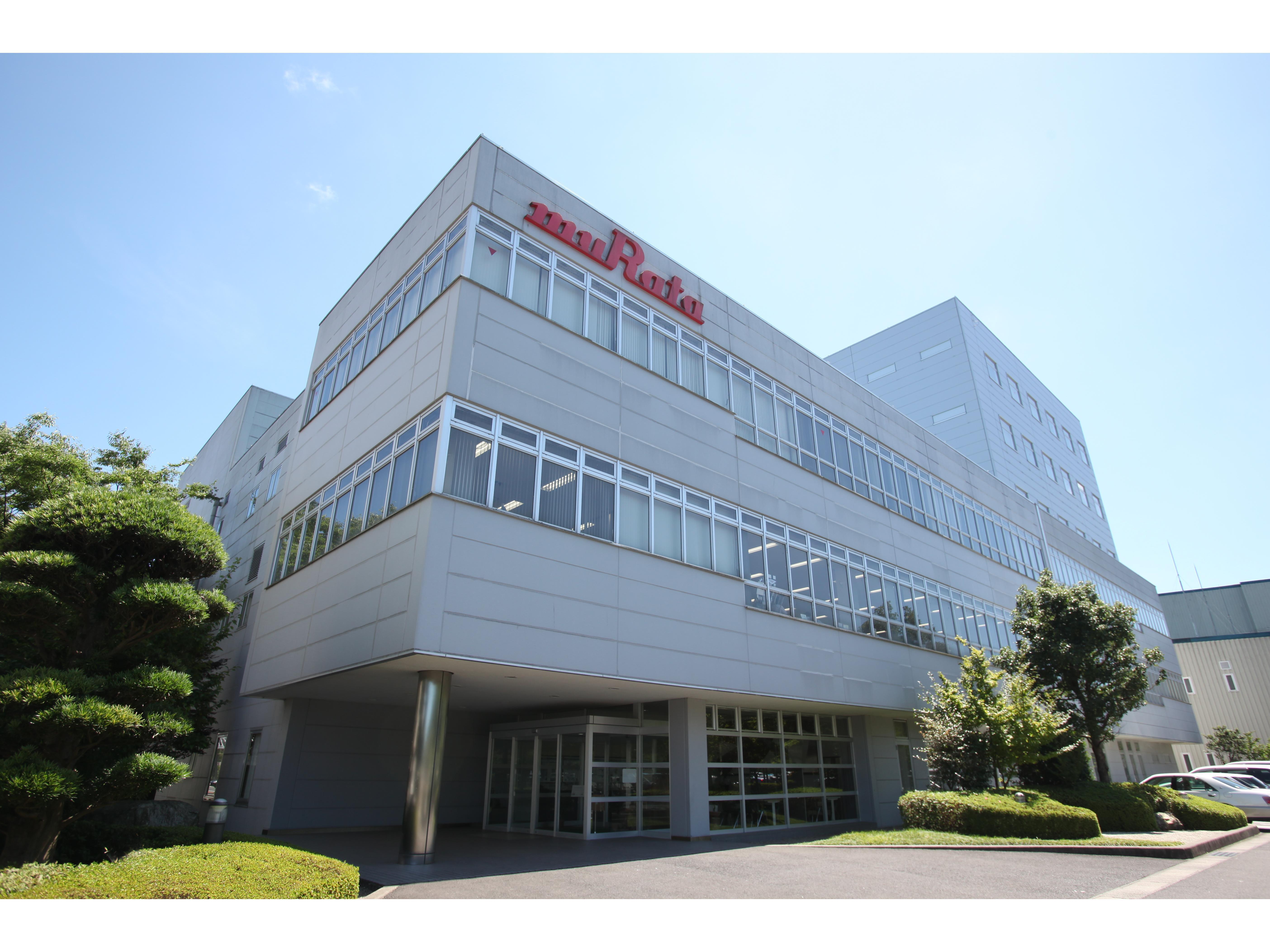 出雲村田のMlcc新棟が稼働、Ev覇権を左右する巨額投資の全貌