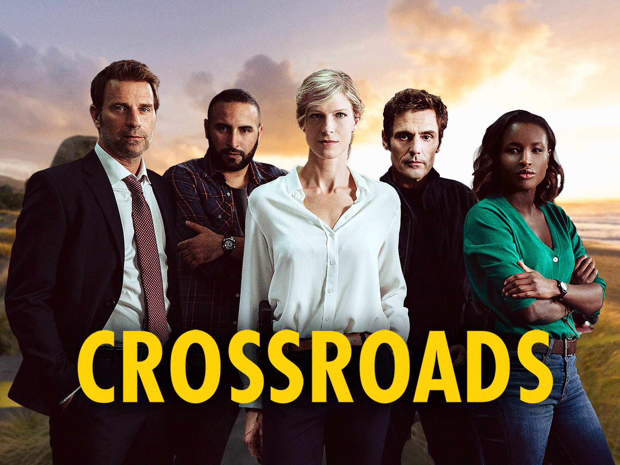 Crossroads Where to Watch