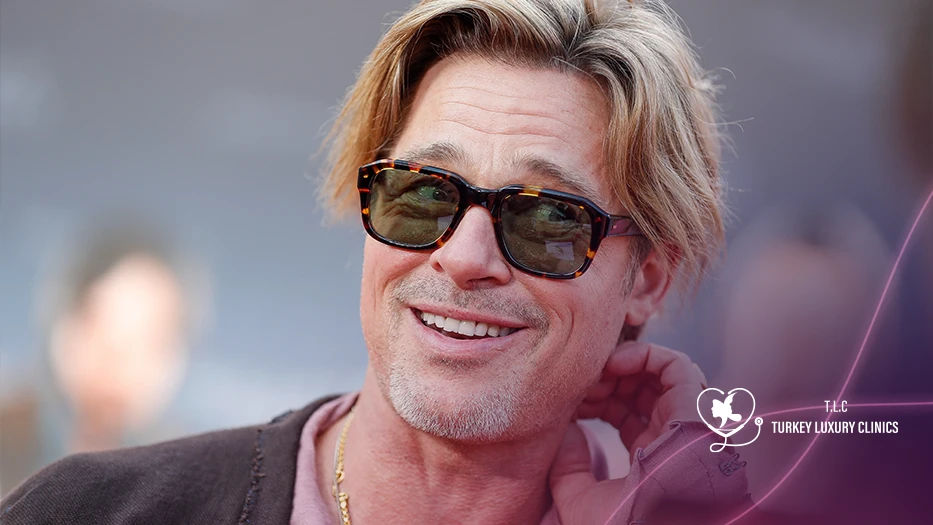 Brad Pitt Age 2026