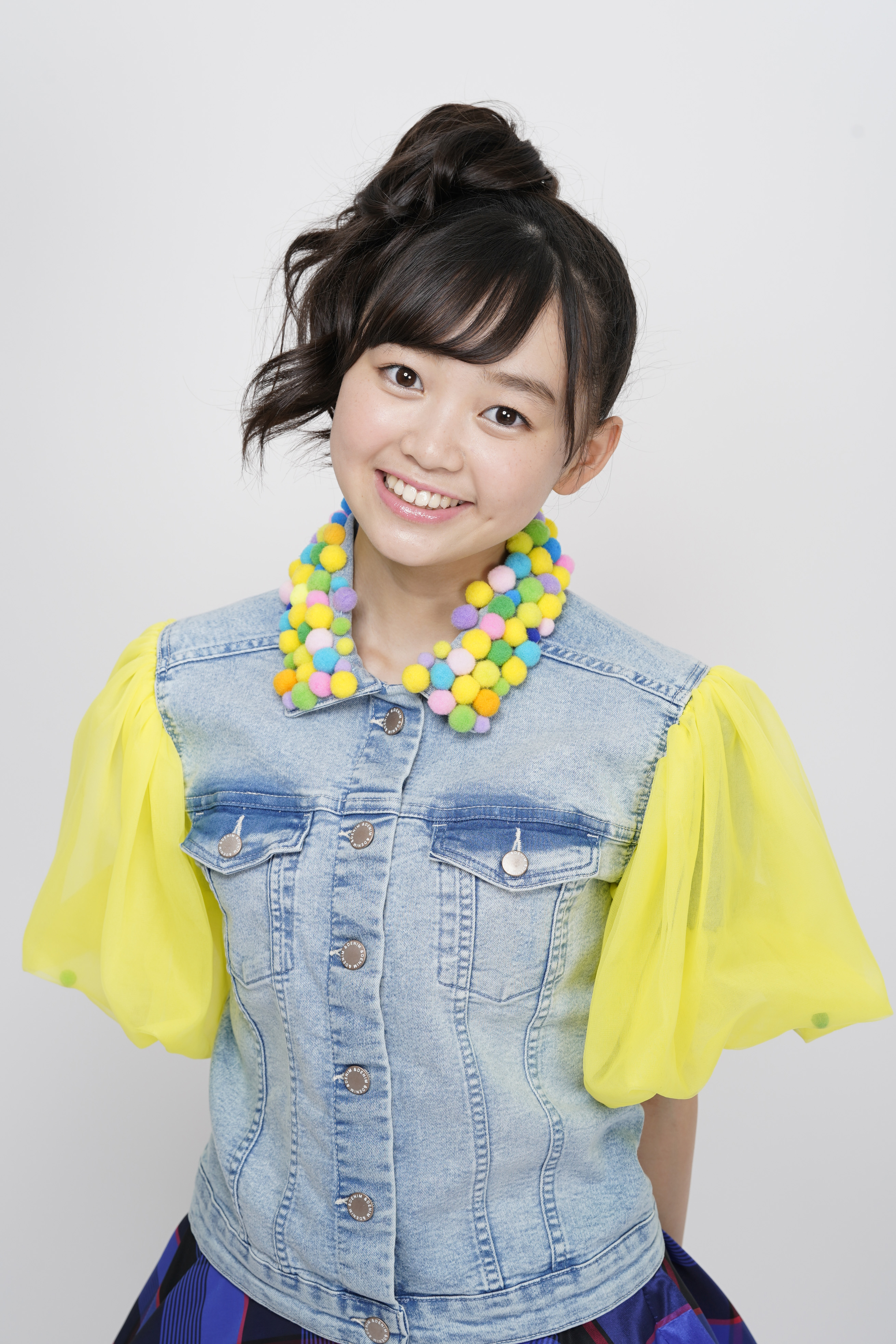 元Eテレ『いないいないばぁっ！』杉山優奈の現在と最新ドラマ秘話