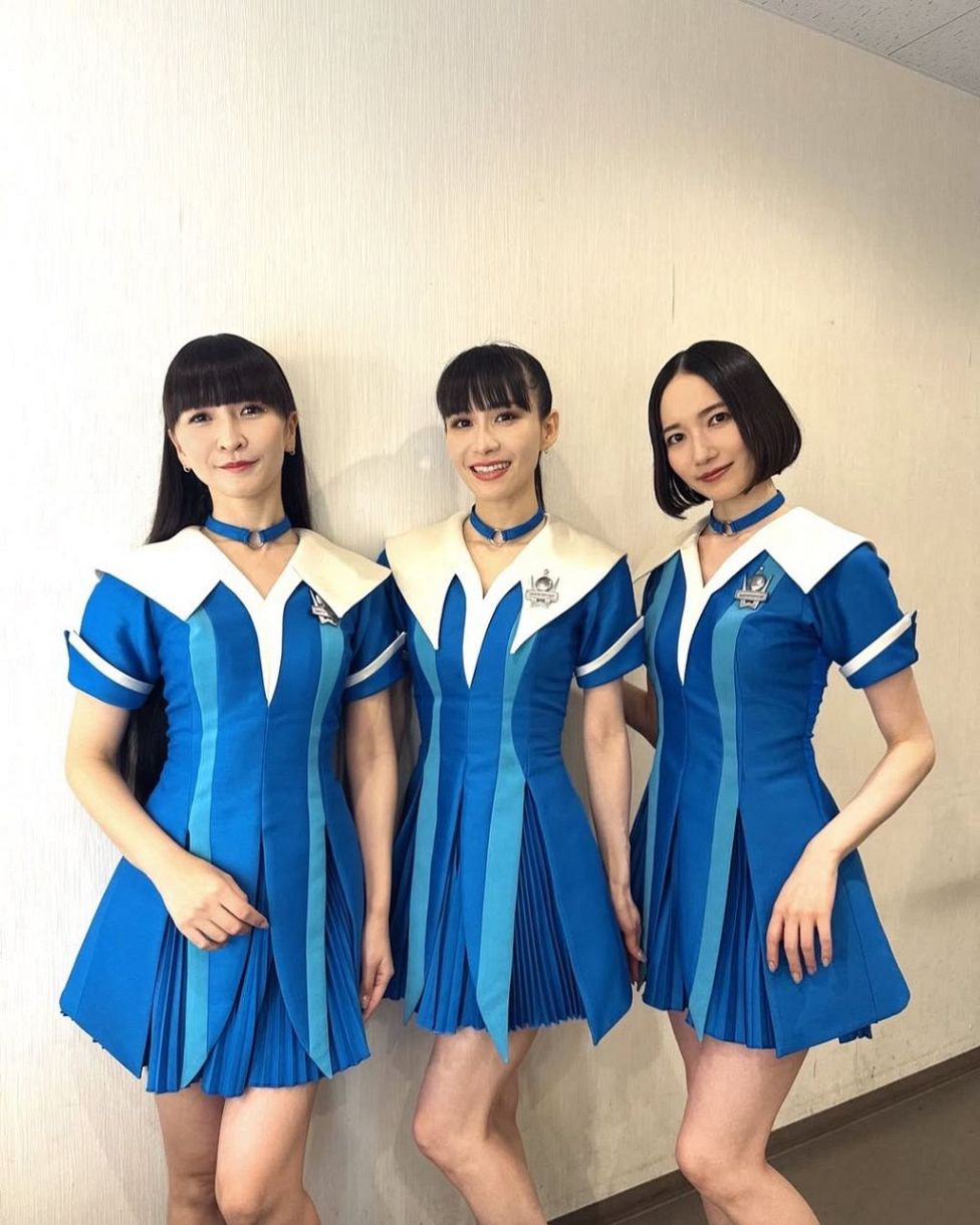 Perfume電撃解散の真相とは？3人が選んだ未来とソロ活動